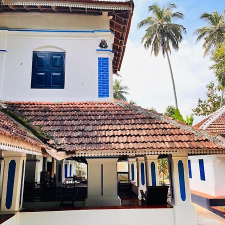 Srivilas Pudunagaram 外观 照片