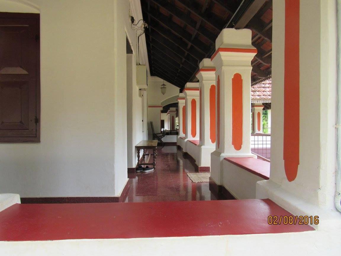 Srivilas Pudunagaram 外观 照片