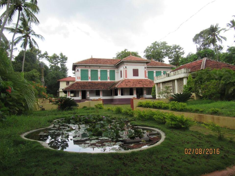 Srivilas Pudunagaram 外观 照片