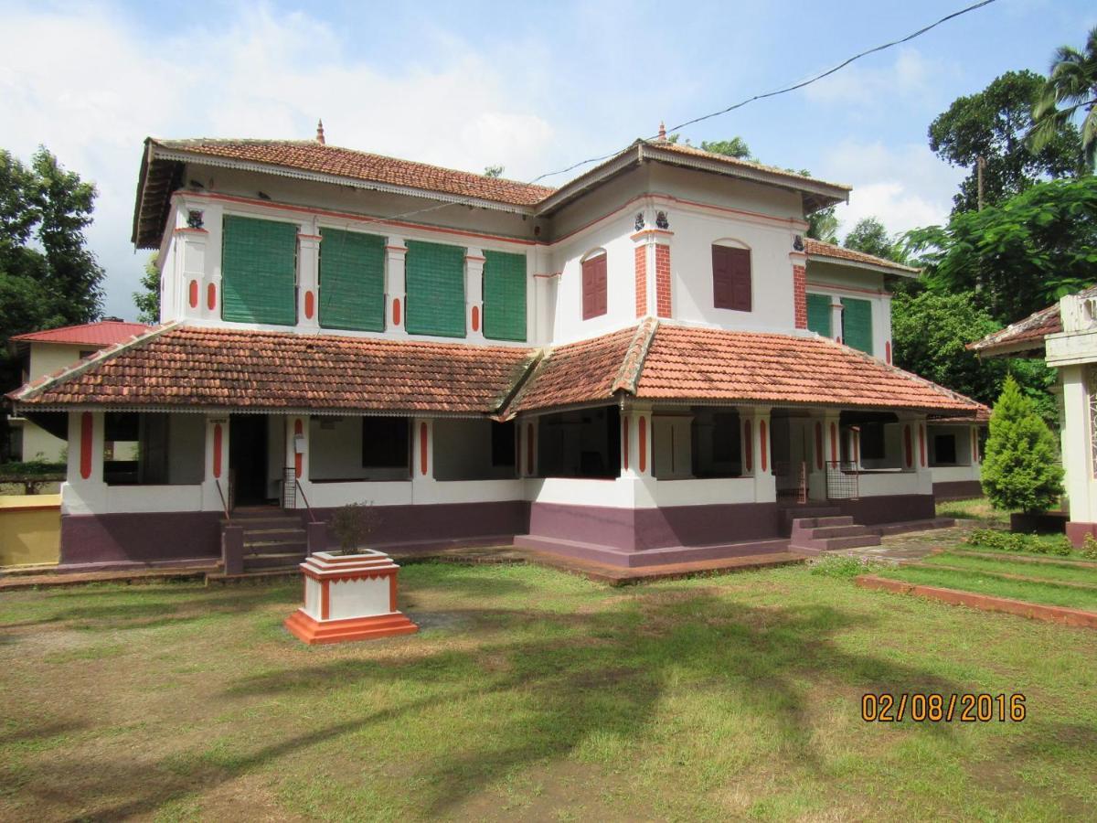 Srivilas Pudunagaram 外观 照片