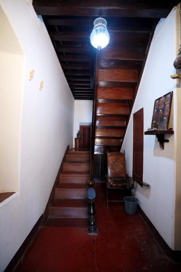 Srivilas Pudunagaram 外观 照片