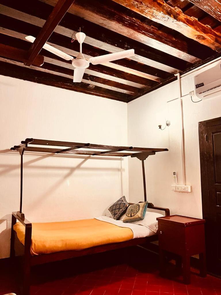 Srivilas Pudunagaram 外观 照片