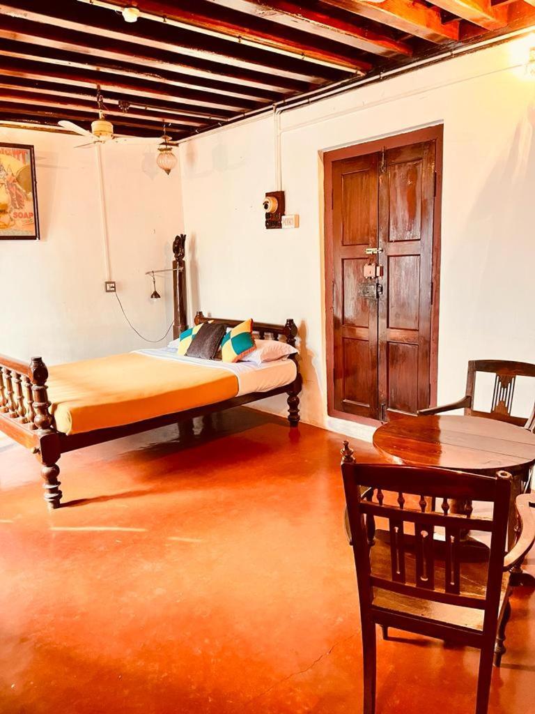 Srivilas Pudunagaram 外观 照片