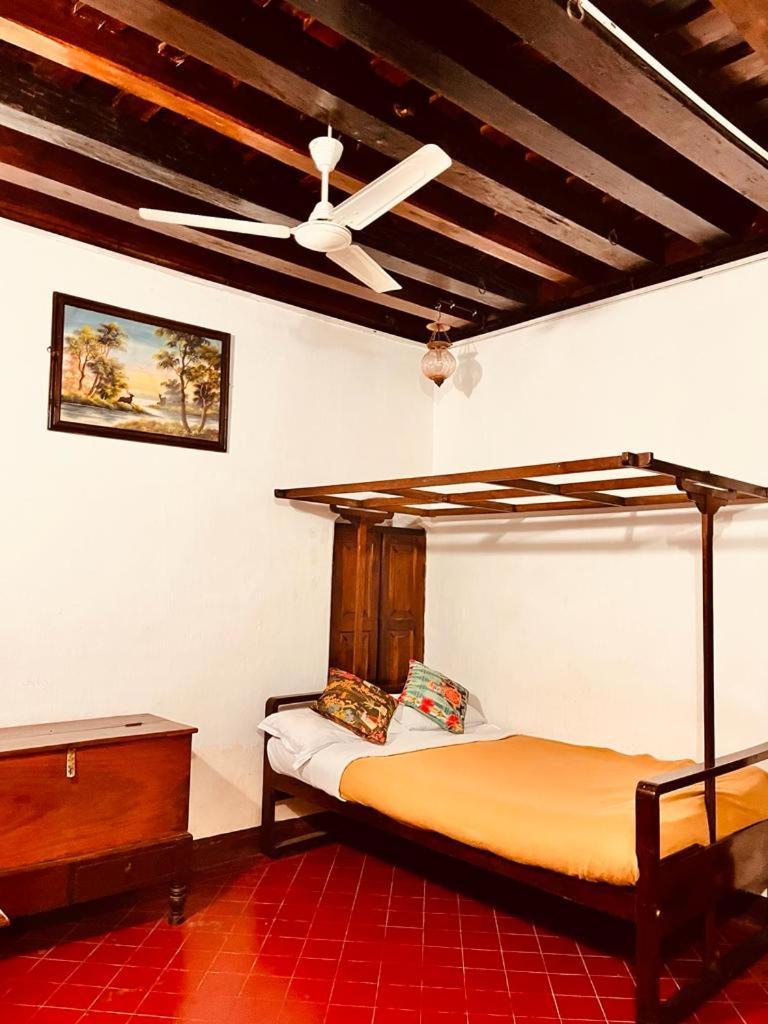 Srivilas Pudunagaram 外观 照片