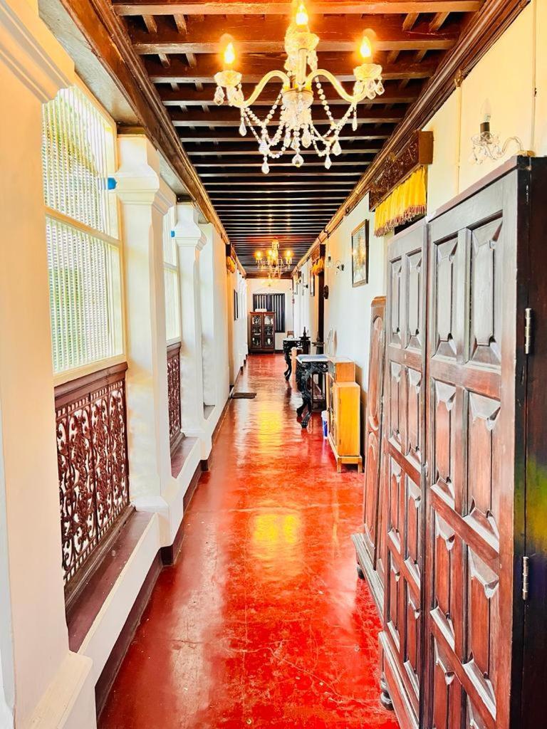 Srivilas Pudunagaram 外观 照片