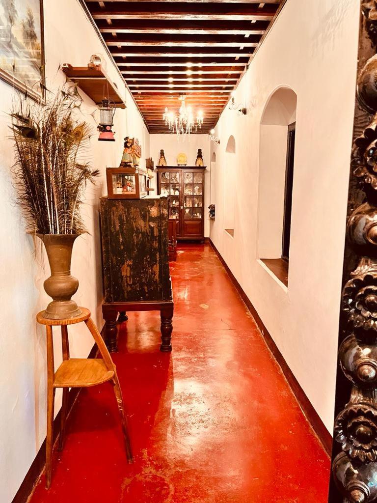 Srivilas Pudunagaram 外观 照片