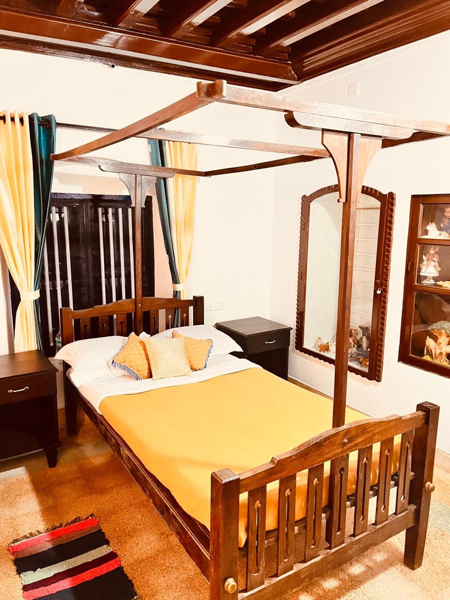 Srivilas Pudunagaram 外观 照片